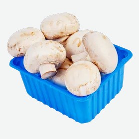 Шампиньоны свежие, 300 г