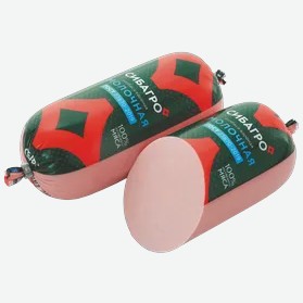 Колбаса Молочная вар ГОСТ 450г