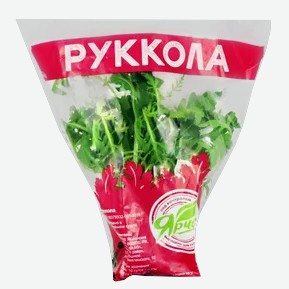 Руккола в горшочке, 40 г