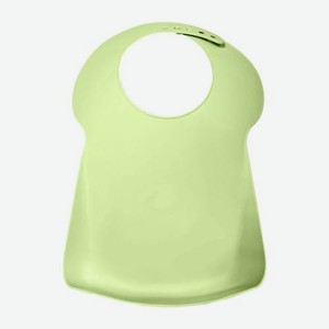 Нагрудник Lamalove детский 4313353 в ассортименте 70 г