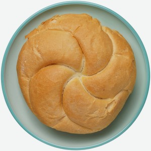 Булочка пшеничная, 50г