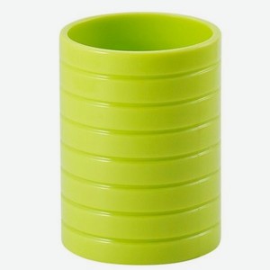 SWENSA Стакан Trento зеленый, пластик