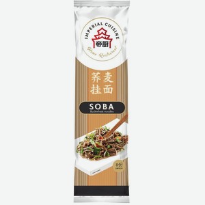 Лапша Imperial Cuisine Soba 300г
