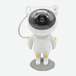 Ночник-проектор звездного неба WELLFORT Космонавт WT-LI0008