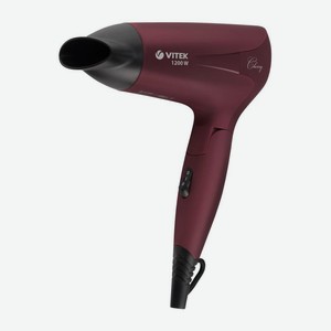 Фен Vitek дорожный VT-2318