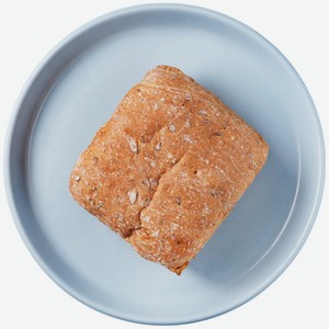 Хлебцы Овощной Коктейль с капустой и морковью, 55г