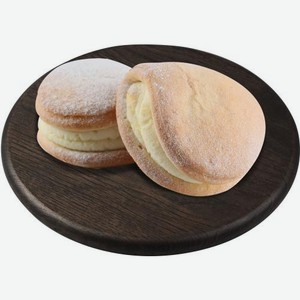Пирожное песочное Сочник 110г 110 г