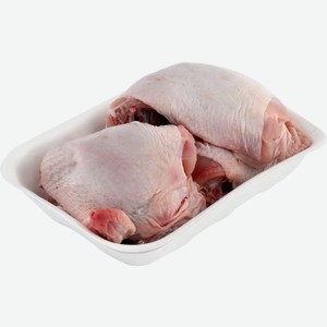 Бедро куриное 365 ДНЕЙ н/к охл фас вес, Россия