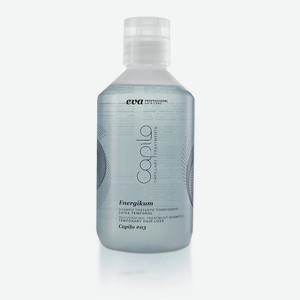EVA PROFESSIONAL HAIR CARE Шампунь для волос против выпадения Capilo Energikum Shampoo N.03, 300 мл