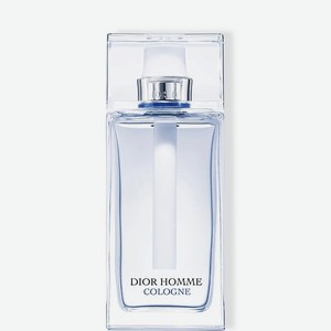 DIOR Homme Cologne, Одеколон, спрей 125 мл