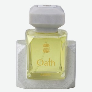 AJMAL Oath Her, Парфюмерная вода, спрей 100 мл