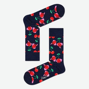 HAPPY SOCKS Носки Cherry Dog, Размер 36-40