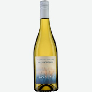 Вино Grassy Lane Sauvignon Blanc 0.75л