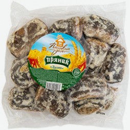 Пряники Пышкин Дом, Дуэт, 350 Г