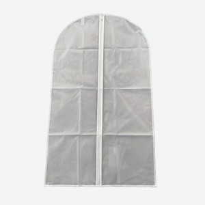 Чехол Liberhaus для одежды 60x110см, 1 шт