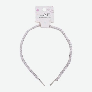 Ободок LAF детский жемчуг в ассортименте
