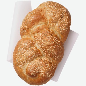 Плетёнка с кунжутом, 290г