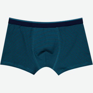 Трусы Uno мужские боксеры бирюзовые UM3_1n12 р.s-xxxl в ассортименте 59 г