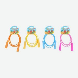 Скакалка WowPlay! в ассортименте 80 г