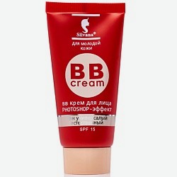 BB cream Универсальный тон