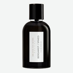 Bergamot Spiked