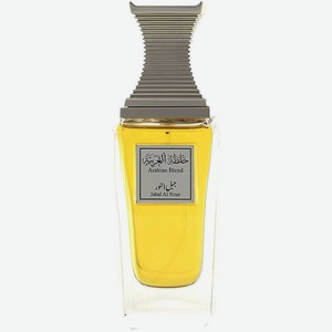 ARABIAN BLEND Jabal Al Nour, Парфюмерная вода, спрей 100 мл