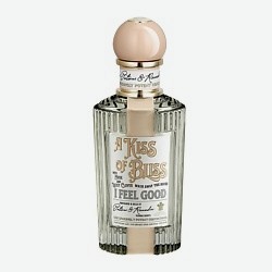 Potions A Kiss Of Bliss