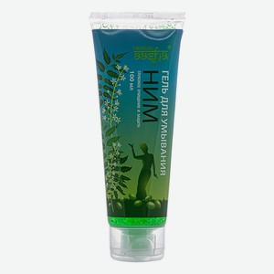 AASHA HERBALS Гель для умывания Ним глубокое очищение и защита, 100 мл