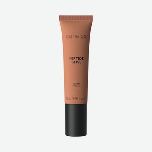 Бальзам для губ Catrice Peptide Bliss 040 10мл