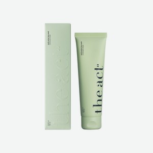 Пенка для лица бережное очищение The Act multi-action face wash 100мл