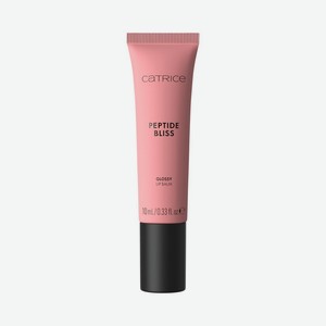 Бальзам для губ Catrice Peptide Bliss 010 10мл