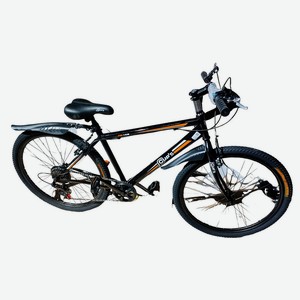 Велосипед горный Cup s PD149 оранжевый, 26 