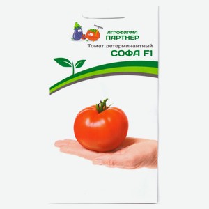 Семена «Агрофирма Партнер» Томаты Софа, 0,05 г