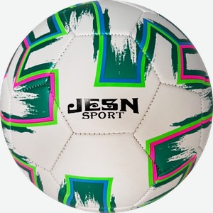 Мяч футбольный размер 5 BA-22080