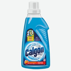 Гель для смягчения воды КАЛГОН, 750мл