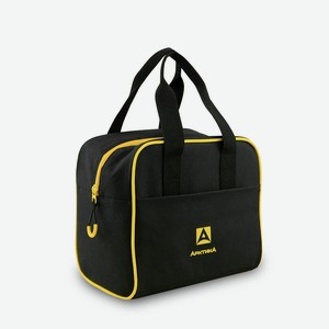 АРКТИКА Термосумка 7.5 л, Черный