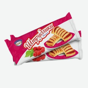 Слоеный Десерт с Малиной КП Полет 200г