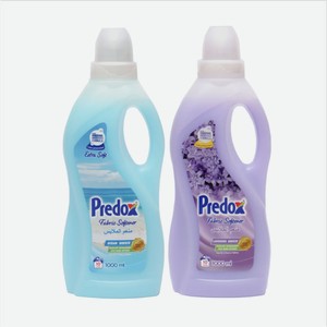 Кондиционер для белья  Predox  Лавандовый бриз/Океанский бриз 1л