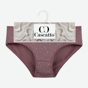 Женские трусы макси с рисунком р.l-4xl Vilena в ассортименте 60 г