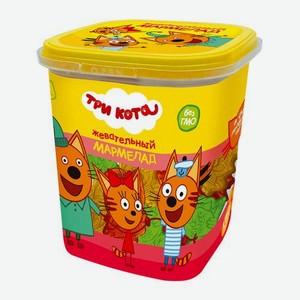 Жевательный мармелад микс форм и вкусов Юнион 180г 180 г