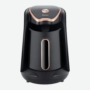 Кофеварка-турка Wellfort 600Вт 500мл 40211563 700 г