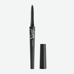 Карандаш для глаз Pupa Vamp! Eye Pencil 101 1 г