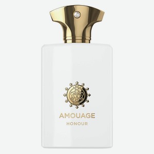 AMOUAGE Honour Man, Парфюмерная вода, спрей 50 мл