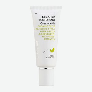 SEVEN7EEN Крем для кожи вокруг глаз восстанавливающий Eye Area Restoring Cream, 25 мл