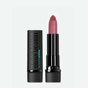 BELOR DESIGN Губная помада Be Color, № 104, 4,3 г
