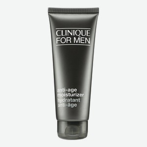CLINIQUE Увлажняющее средство против старения кожи для мужчин For Men, 100 мл