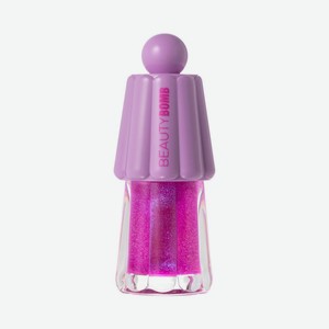 Блеск для губ Beauty Bomb Land Merry-go-round 03 5мл