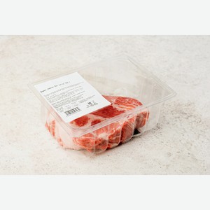 Шейка свиная без кости, 550 г