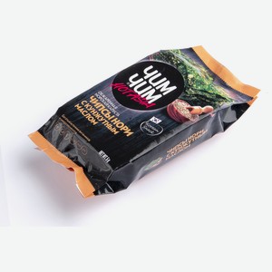 Чипсы Чим-Чим нори Кунжут 4,5 г