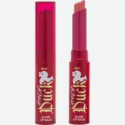 Глянцевый бальзам Gloss Lip Balm Holy Duck